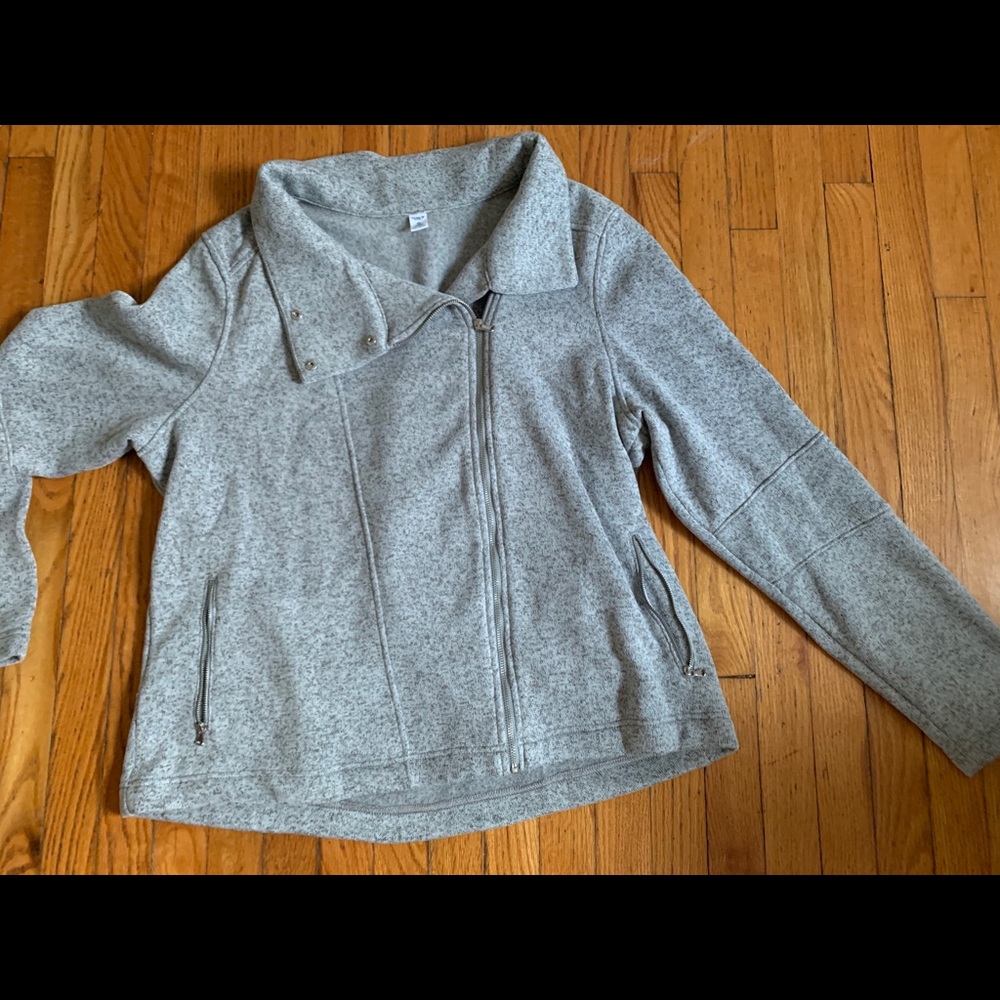Old Navy Active Wear Jacket